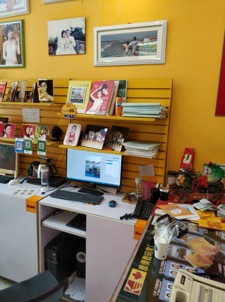 柯达-"服务于社区的摄影彩印店,价格公道实惠,非."-大众点评移动版