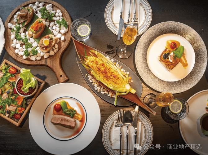 2025国内领先的商业美食摄影-服务商